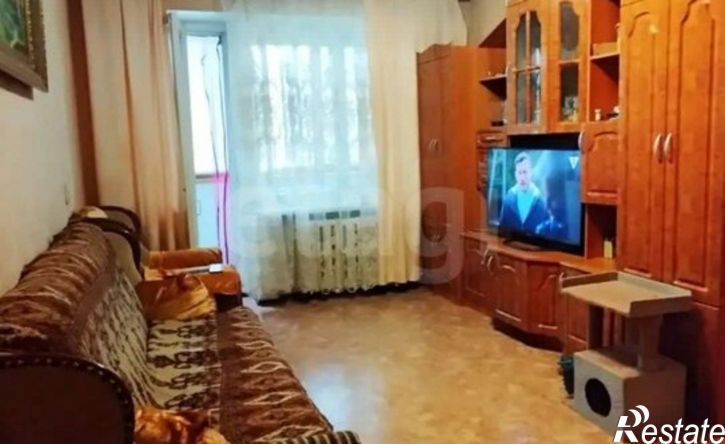 3-комн квартира Карачаровское шоссе, 34,  д. 34