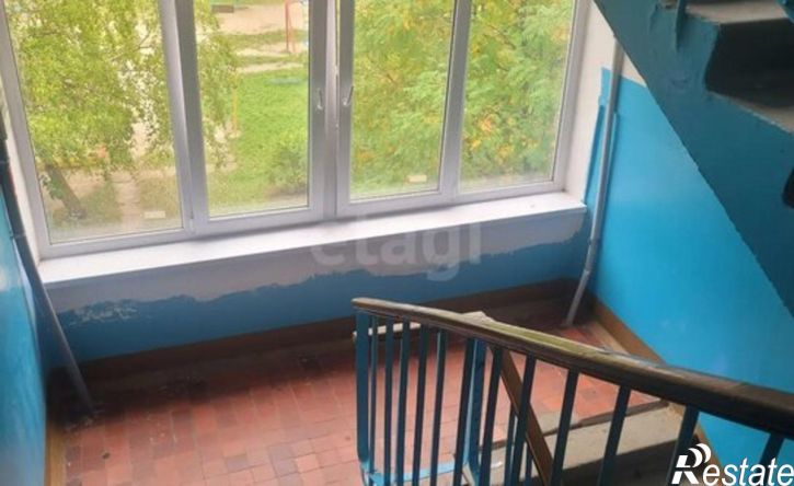 1-комн квартира ул Осипенко, 30,  д. 30