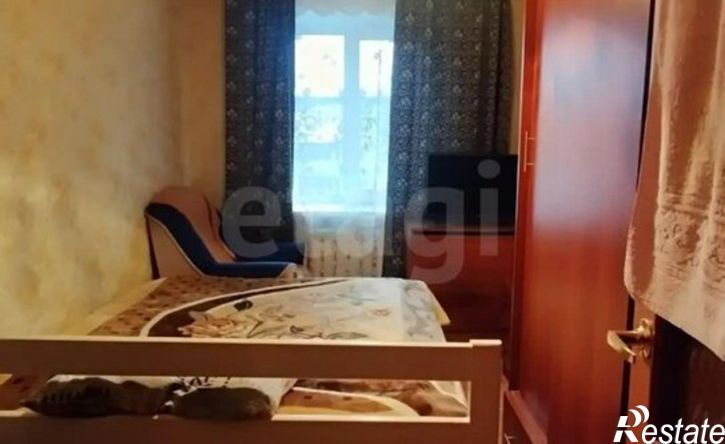 3-комн квартира Карачаровское шоссе, 34,  д. 34