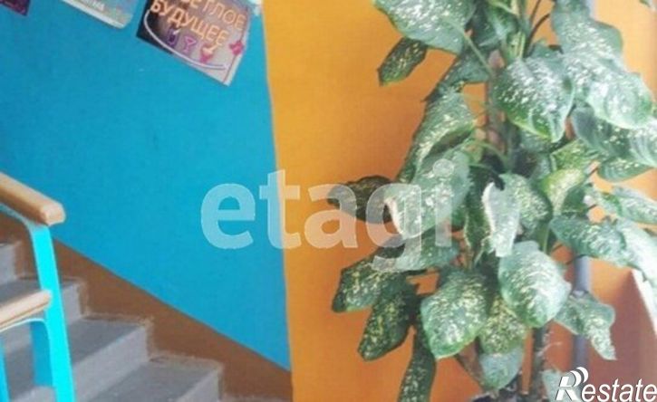 1-комн квартира ул Осипенко, 30,  д. 30