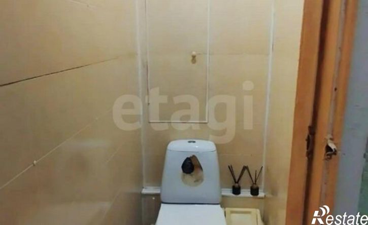 3-комн квартира Карачаровское шоссе, 34,  д. 34
