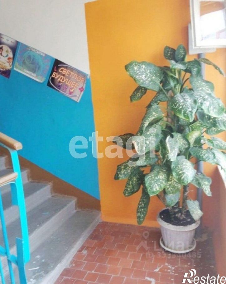 1-комн квартира ул Осипенко, 30,  д. 30