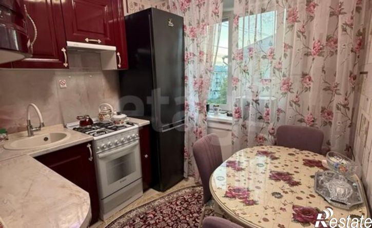 1-комн квартира ул Московская, 103,  д. 103