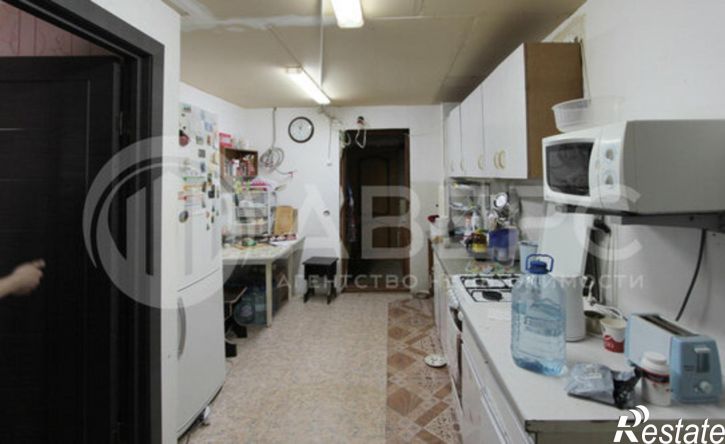 3-комн квартира ул Солнечная, 26,  д. 26