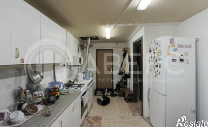 3-комн квартира ул Солнечная, 26,  д. 26