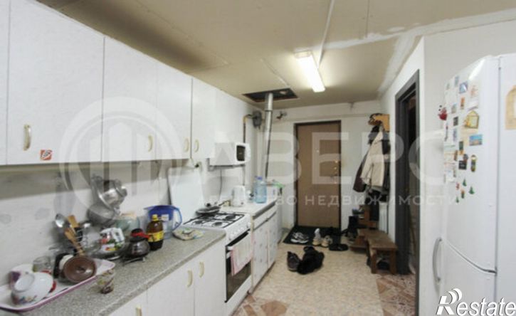 3-комн квартира ул Солнечная, 26,  д. 26