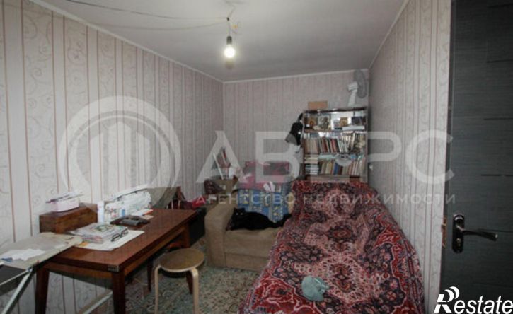 3-комн квартира ул Солнечная, 26,  д. 26
