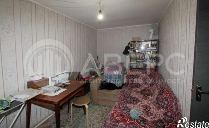 3-комн квартира ул Солнечная, 26,  д. 26