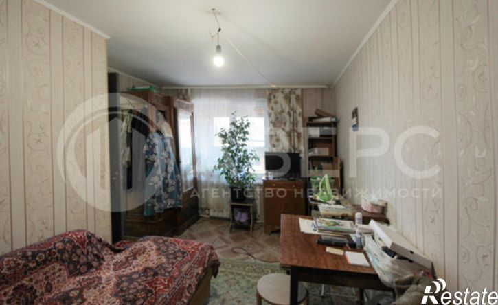 3-комн квартира ул Солнечная, 26,  д. 26