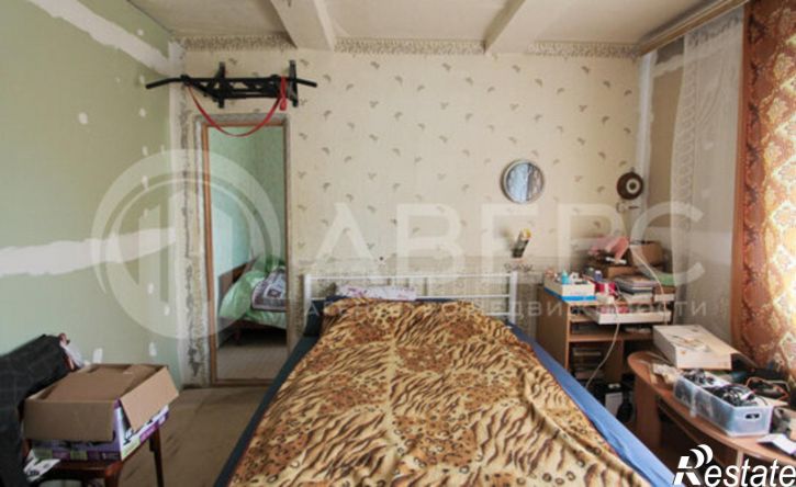 3-комн квартира ул Солнечная, 26,  д. 26