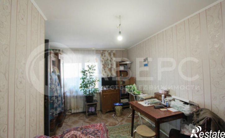 3-комн квартира ул Солнечная, 26,  д. 26