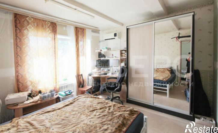3-комн квартира ул Солнечная, 26,  д. 26
