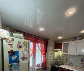 2-комн, 42кв м, этаж 2/9 ул Машинистов, 5