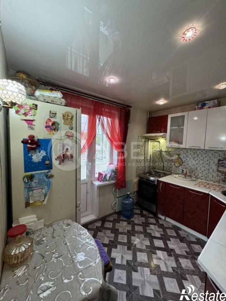 2-комн квартира ул Машинистов, 5,  д. 5