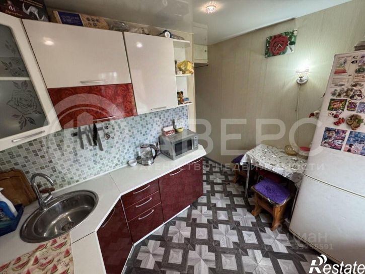 2-комн квартира ул Машинистов, 5,  д. 5