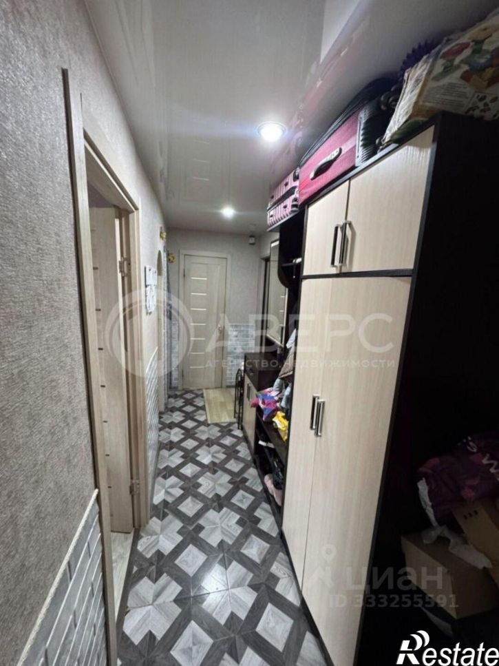 2-комн квартира ул Машинистов, 5,  д. 5