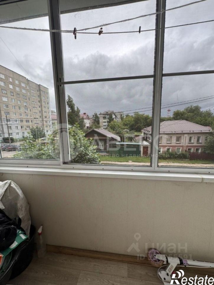 2-комн квартира ул Машинистов, 5,  д. 5