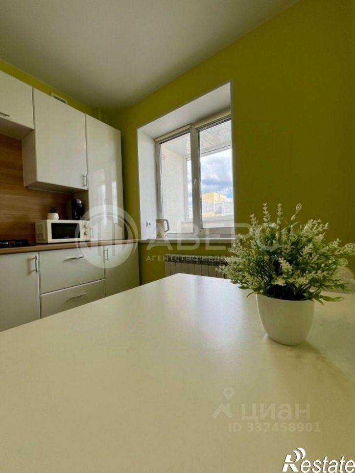 1-комн квартира Лесной пр-д, 1,  д. 1
