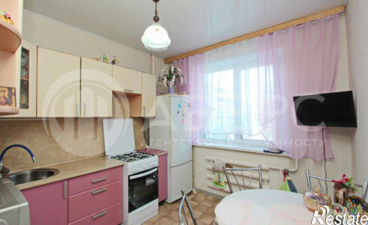 3-комн квартира ул Чкалова, 29,  д. 29