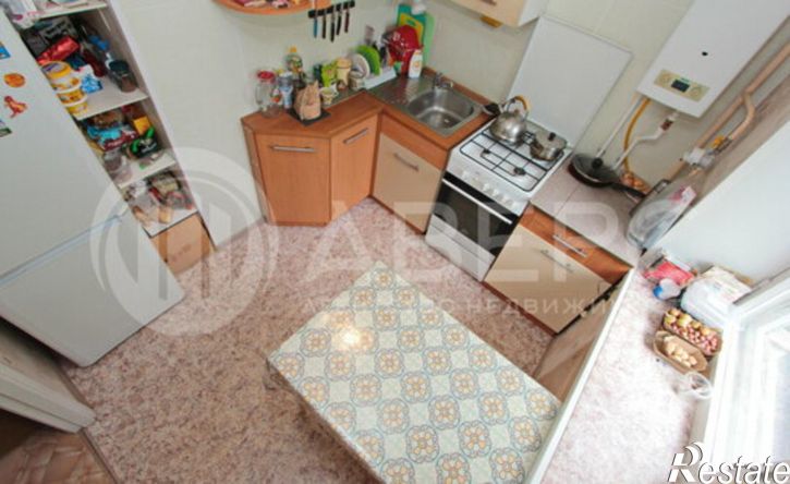 3-комн квартира ул Льва Толстого, 18,  д. 18