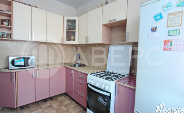 3-комн квартира ул Чкалова, 29,  д. 29