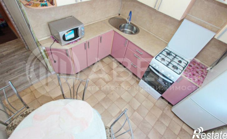 3-комн квартира ул Чкалова, 29,  д. 29