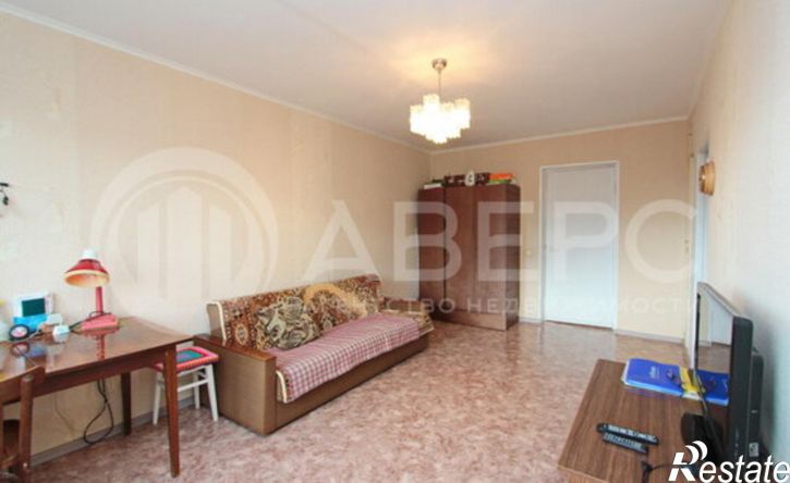 3-комн квартира ул Льва Толстого, 18,  д. 18
