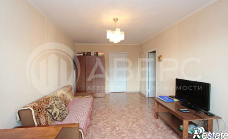 3-комн квартира ул Льва Толстого, 18,  д. 18