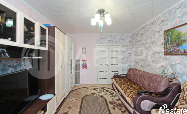 3-комн квартира ул Чкалова, 29,  д. 29