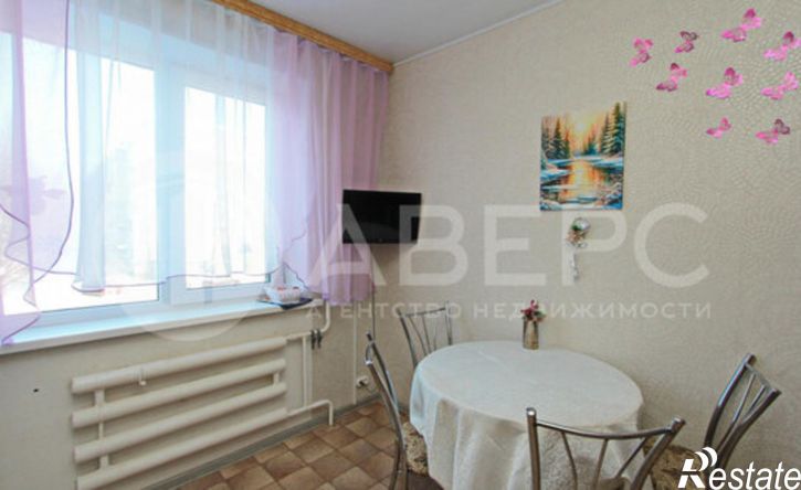 3-комн квартира ул Чкалова, 29,  д. 29