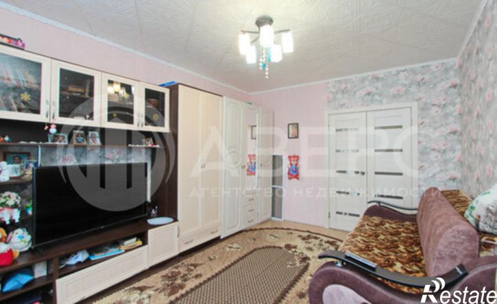 3-комн квартира ул Чкалова, 29,  д. 29