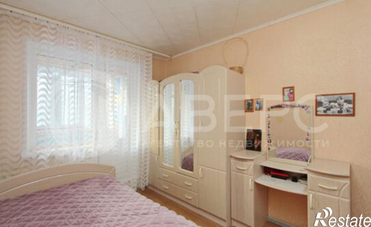 3-комн квартира ул Чкалова, 29,  д. 29