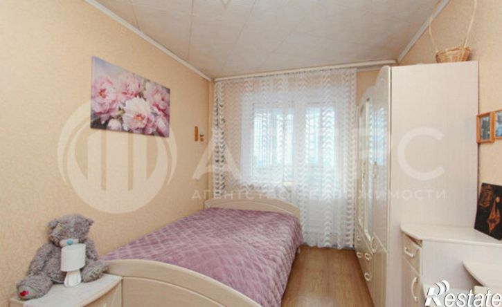 3-комн квартира ул Чкалова, 29,  д. 29