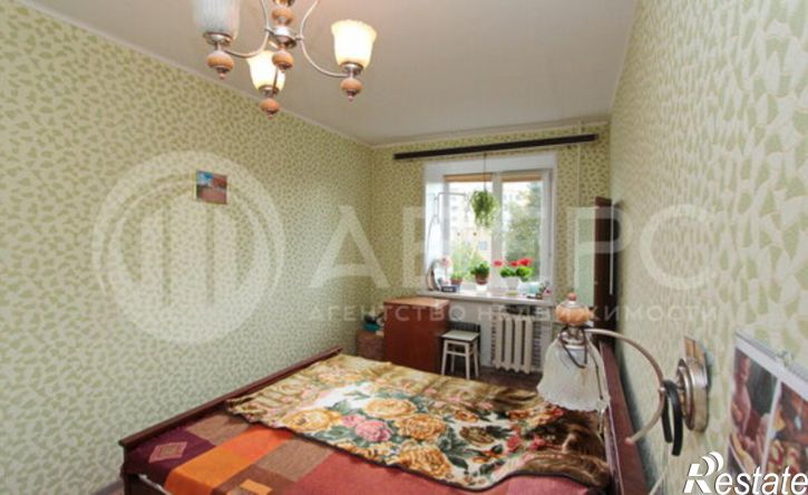 3-комн квартира ул Льва Толстого, 18,  д. 18