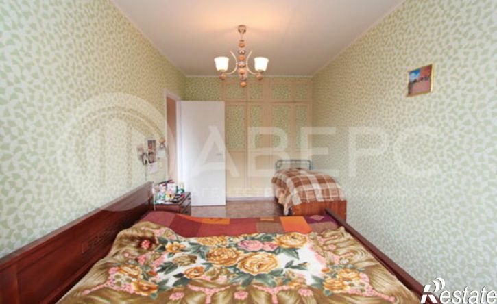 3-комн квартира ул Льва Толстого, 18,  д. 18