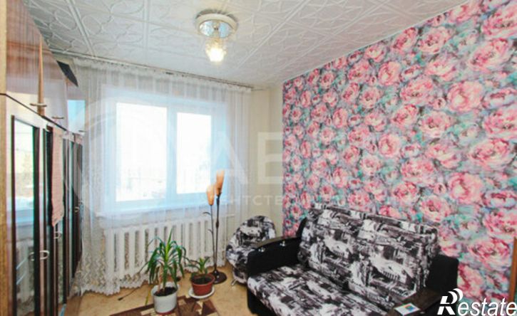 3-комн квартира ул Чкалова, 29,  д. 29