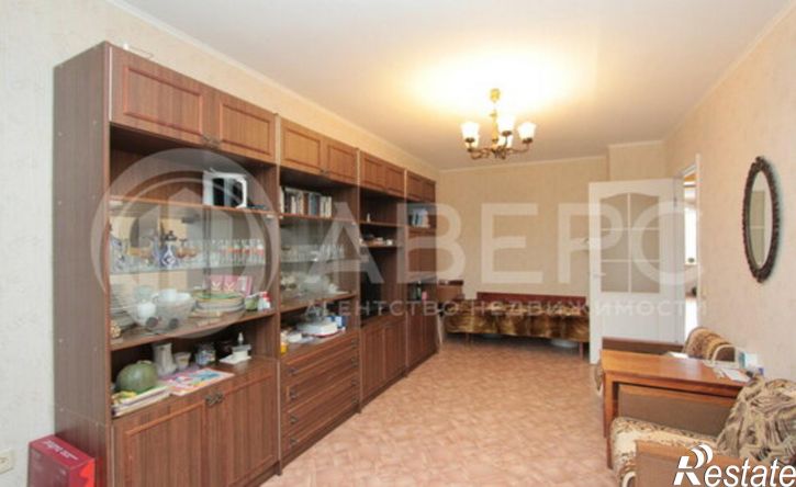 3-комн квартира ул Льва Толстого, 18,  д. 18