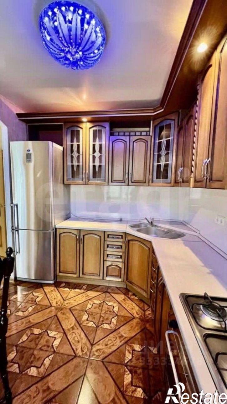 4-комн квартира ул Свердлова, 35,  д. 35