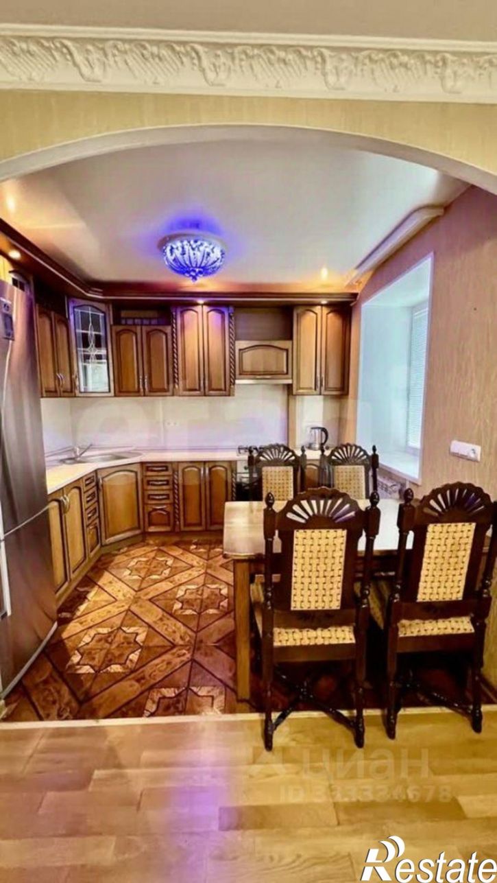 4-комн квартира ул Свердлова, 35,  д. 35