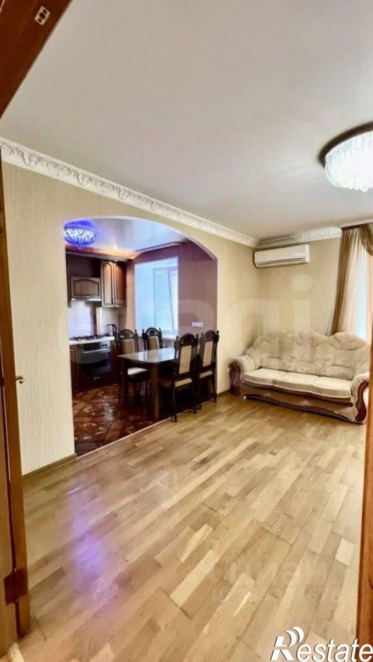 4-комн квартира ул Свердлова, 35,  д. 35