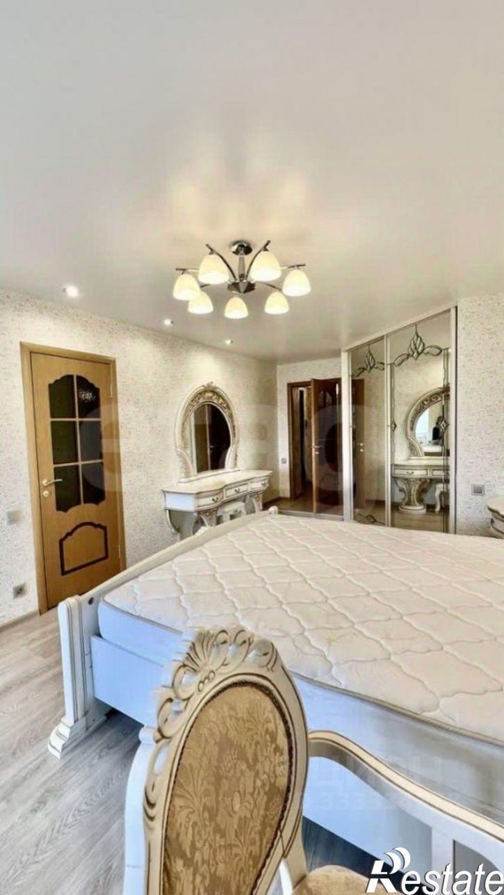 4-комн квартира ул Свердлова, 35,  д. 35