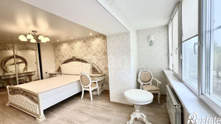 4-комн квартира ул Свердлова, 35,  д. 35