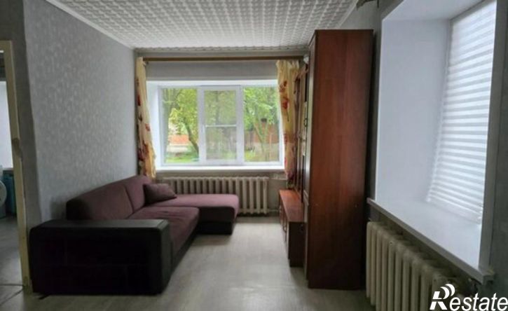 1-комн квартира ул Комсомольская, 33,  д. 33