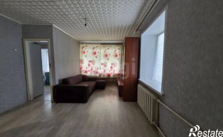 1-комн квартира ул Комсомольская, 33,  д. 33