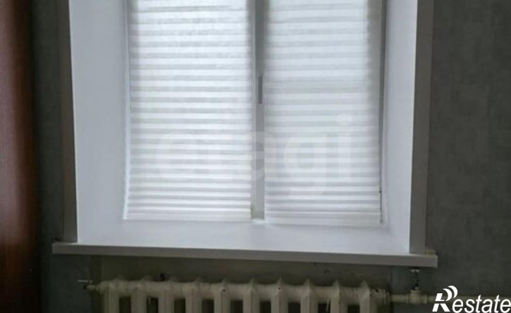 1-комн квартира ул Комсомольская, 33,  д. 33
