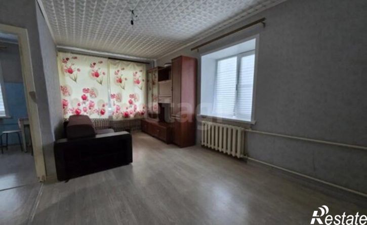1-комн квартира ул Комсомольская, 33,  д. 33