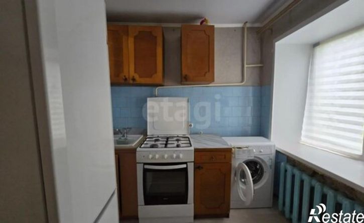 1-комн квартира ул Комсомольская, 33,  д. 33