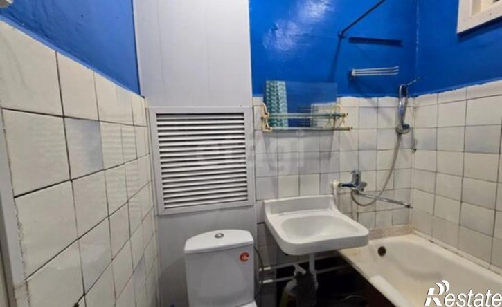 1-комн квартира ул Комсомольская, 33,  д. 33