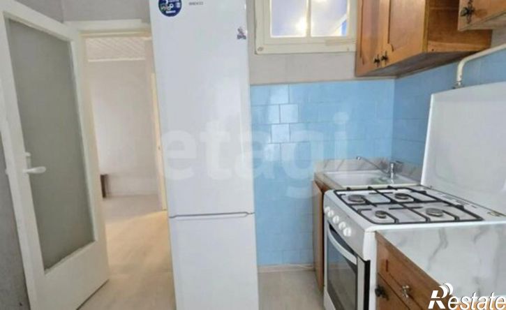 1-комн квартира ул Комсомольская, 33,  д. 33