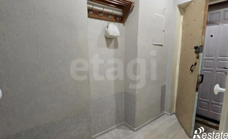 1-комн квартира ул Комсомольская, 33,  д. 33